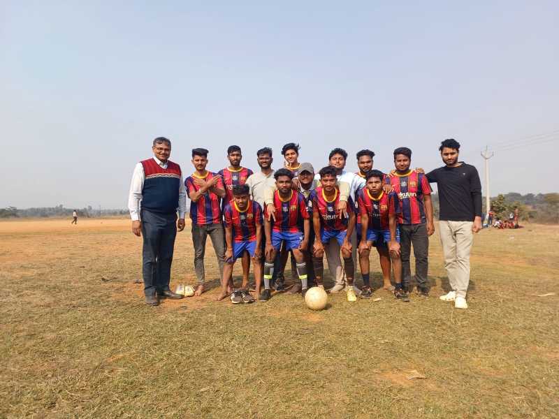 Usha College Campus photo 5